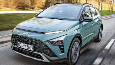 HB değil SUV! Mart sonu Hyundai Bayon fiyatları belli oldu