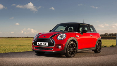 Mini Cooper almak isteyenler dikkat! İndirimli fiyatlar buysa yandık