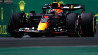Son dakika... Formula 1 Suudi Arabistan GP'de zafer Verstappen'in!