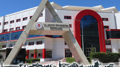 Amasya Üniversitesi 47 personel alacak