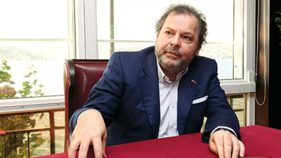 Erdoğan’ın eski danışmanı Cüneyd Zapsu satılığa çıkardı