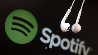 Rusya'nın Spotify kullanması yasaklandı