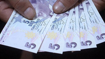 Merkez Bankası duyurdu. İşte yeni 5 TL banknotlar