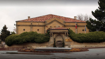 Kapadokya Üniversitesi personel alacak (28 Mart 2022)