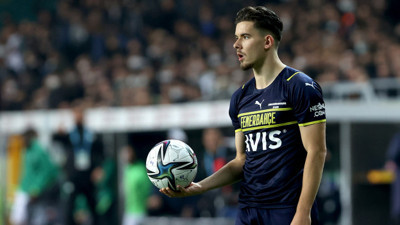 Fenerbahçe'de Ferdi Kadıoğlu sahaya dönüyor, Kartal'ın yüzü gülüyor