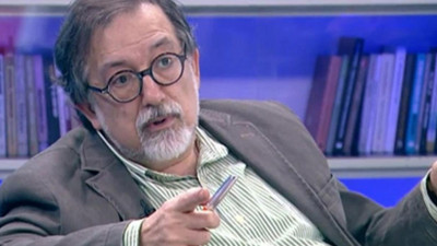 Diyanet'in Atatürk'ü anmamasına bulduğu bahaneyi Murat Bardakçı böyle çöpe attı