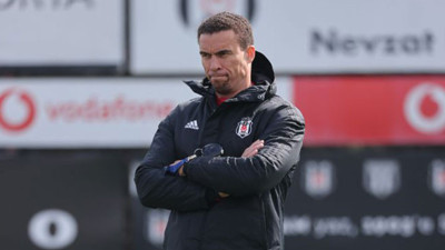 Valerien Ismael genç yıldızını altyapıdan buldu: Bu çocukta iş var