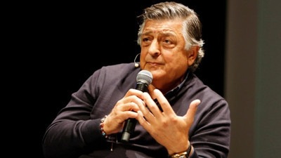 Yılmaz Vural: Galatasaray hala düşme potasında