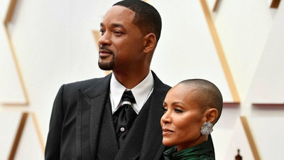 Jada Pinkett Smith kimdir, hastalığı ne? Will Smith'in 2022 Oscar'a damga vuran hareketinin sebebi ne?