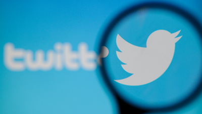 Twitter çöktü mü?