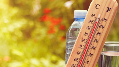 Flaş... Meteoroloji tarih verdi. Sıcaklıklar artıyor. İstanbul 21 dereceyi görecek