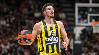 Kötü haber geldi. Fenerbahçe'den De Colo için açıklama!