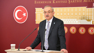 Süleyman Soylu’nun açıklamalarına İYİ Parti’den sert yanıt