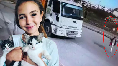 Mahra’dan 23 gün sonra kahreden haber! Köpekten kaçarken kamyonun altında kalmıştı…