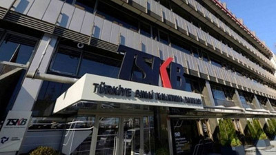 Türkiye Sınai Kalkınma Bankası'nın yeni genel müdürü belli oldu