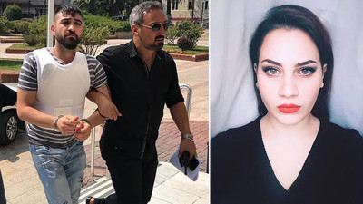 Yargıtay, Merve'nin katiline 2 kez ağırlaştırılmış müebbeti onadı