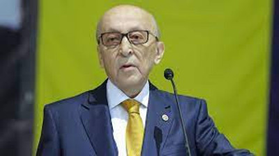 Vefa Küçük: 2010-11 şampiyonluğu nesilden nesile gururla anlatılacak