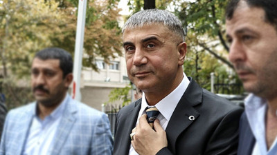 Sedat Peker'in yargılandığı suç örgütü davasında yeni gelişme