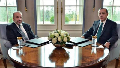 İzzet Özgenç'ten çarpıcı iddia: Halkbank ve Vakıfbank’ın hisseleri nerede?