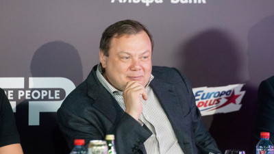 Ünlü milyarder: Restorana gidecek param yok