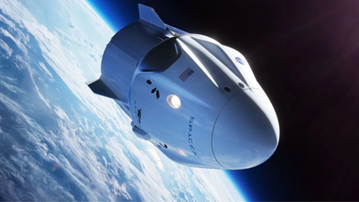 SpaceX'den net karar: Artık bu uzay aracını üretmeyecekler