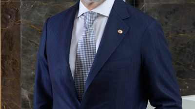 Varlık Fonu Yönetim Kurulu Üyesi Fuat Tosyalı, Varlık Fonu'na bağlı BOTAŞ'a milyarlık boru sattı