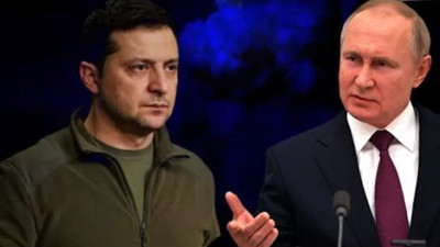 Müzakere öncesi Rusya 3 talebinden vazgeçti. İşte o maddeler