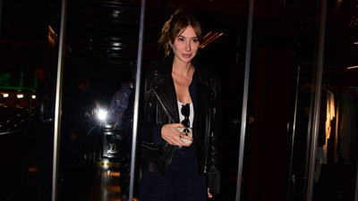 Şeyma Subaşı'ndan aşk sorularına cevap yok