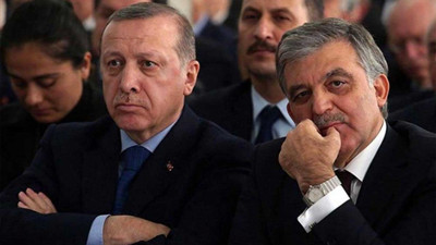 Saray çareyi Abdullah Gül'de buldu. Erdoğan Gül'le görüşmek için hangi ismi gönderdi