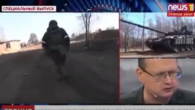 Rusya'dan Azerbaycan'a bombalama tehdidi! Rus milletvekili canlı yayında açık açık tehdit etti