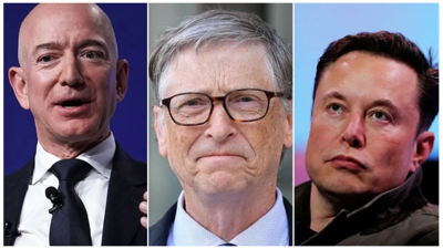 Teknoloji milyarderlerine şok vergi! Kim ne kadar ödeyecek