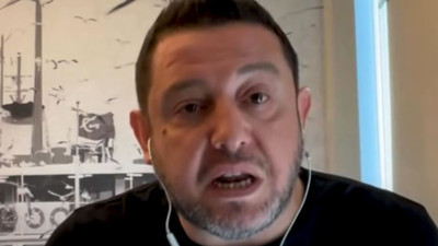 Nihat Kahveci Galatasaray'da Burak Elmas'ın neden ibra edilmediğini açıkladı