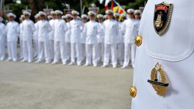 Erdoğan'ı ikna edip bizi emekli etti, yerimize katiller geldi. Montrö'yü savunduğu için yargılanan Amiral mahkemede açıkladı