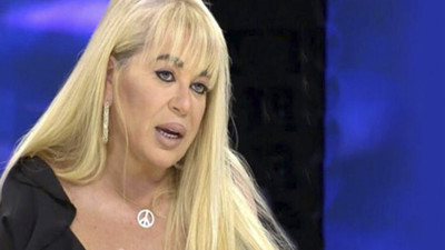 Zerrin Özer, vasiyetini açıkladı ''Kimse adımı kullanarak bir şey yapmasın''