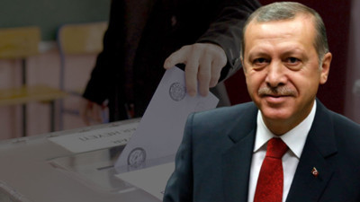 AKP’nin baskın seçim planı ortaya çıktı. İbrahim Kahveci madde madde açıkladı