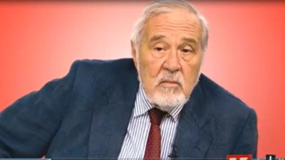 İlber Ortaylı Türk siyasi tarihindeki en kötü siyasetçiyi açıkladı