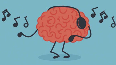 Müzikle akıl sağlığını korumanız mümkün