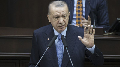 CHP'den Erdoğan'a: "Hayaller: Dünya lideri, gerçekler: Kağıt havluya vergi indirimi açıklayan lider"