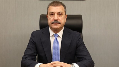Şahap Kavcıoğlu enflasyonun ne zaman düşeceğini açıkladı