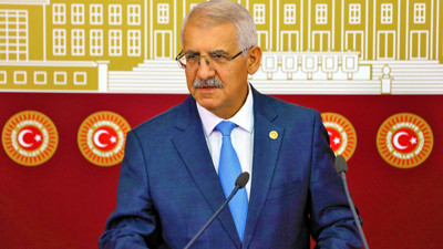 İYİ Partili Fahrettin Yokuş’tan gazetecilere yapılan saldırıya tepki