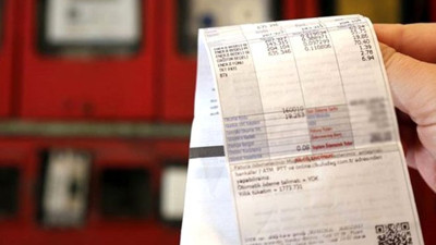 Elektrik faturaları için yeni karar