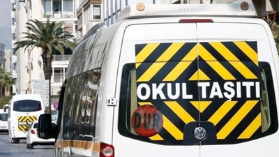 Samsun'da öğrenci servislerine denetim