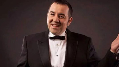 Ata Demirer, müjdeyi verdi! ''Bursa bülbülü yola çıktı''