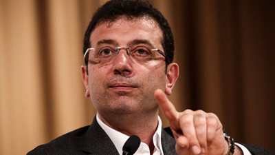 Ekrem İmamoğlu'na suikast iddiasında flaş gelişme! İstanbul Başsavcılığı harekete geçti