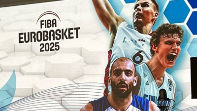 2025'in ev sahipleri belli oldu. Dev turnuva 3 ülkede yapılacak