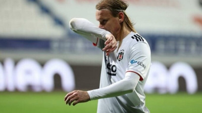 Beşiktaş'a Trabzonspor maçı öncesi büyük şok!