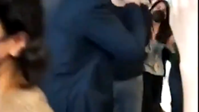 Nişantaşı Üniversitesi karıştı! Rektör yardımcısı ile araştırma görevlisi birbirine girdi