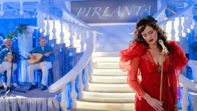 Bergen'den yeni rekor! 5 milyona ulaştı