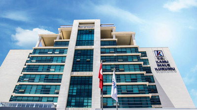 Kamu İhale Kurumu personel alacak