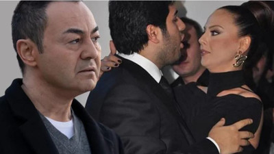 Serdar Ortaç: "Ebru Gündeş'le arkadaşlığımız zedelenmesi beni çok üzüyor"